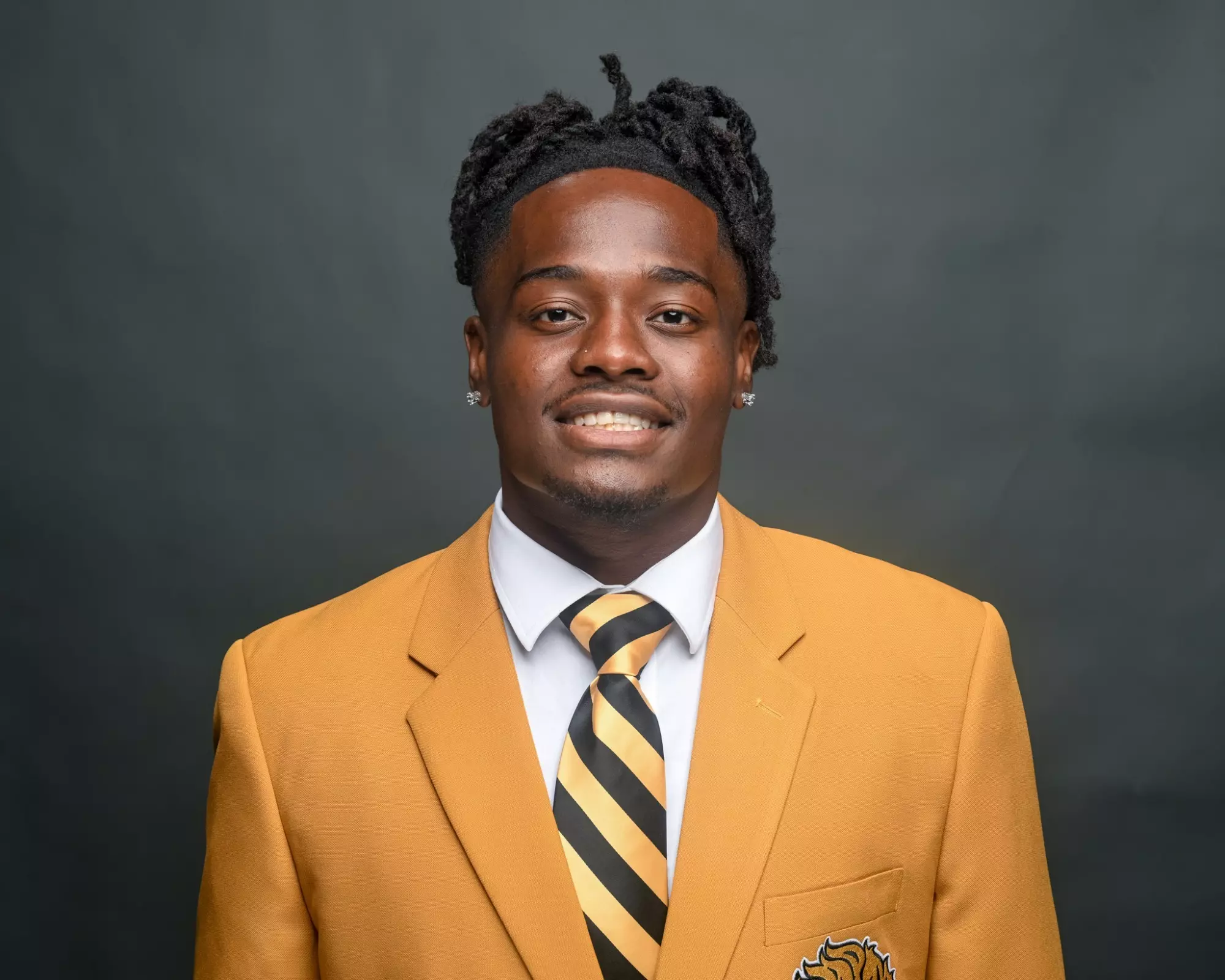 Shea Yurkunas and Derron Moore - 