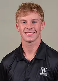 Gavin Fields and Brad Dossett