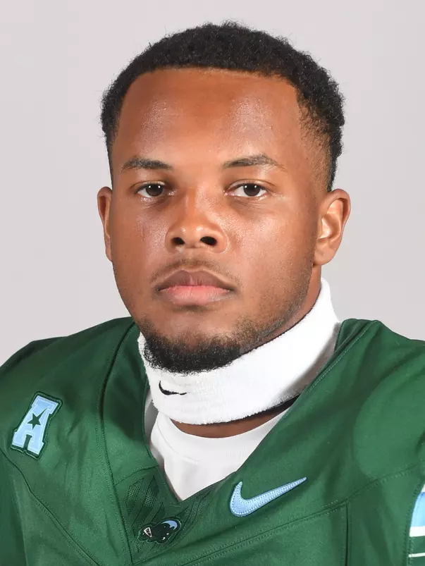 Cornell Harris Jr. and Larry Francois III