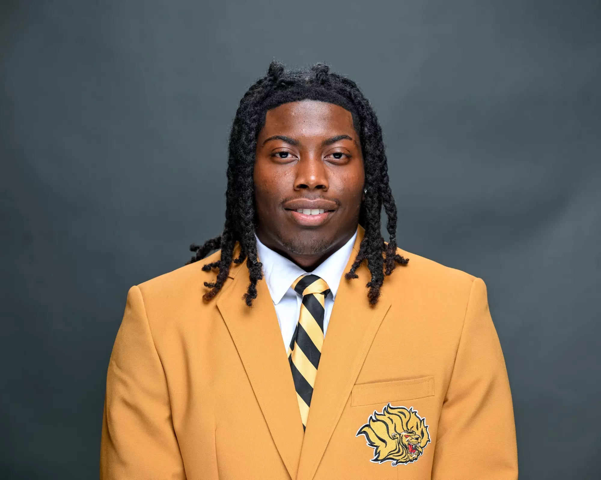 Shea Yurkunas and Derron Moore - 