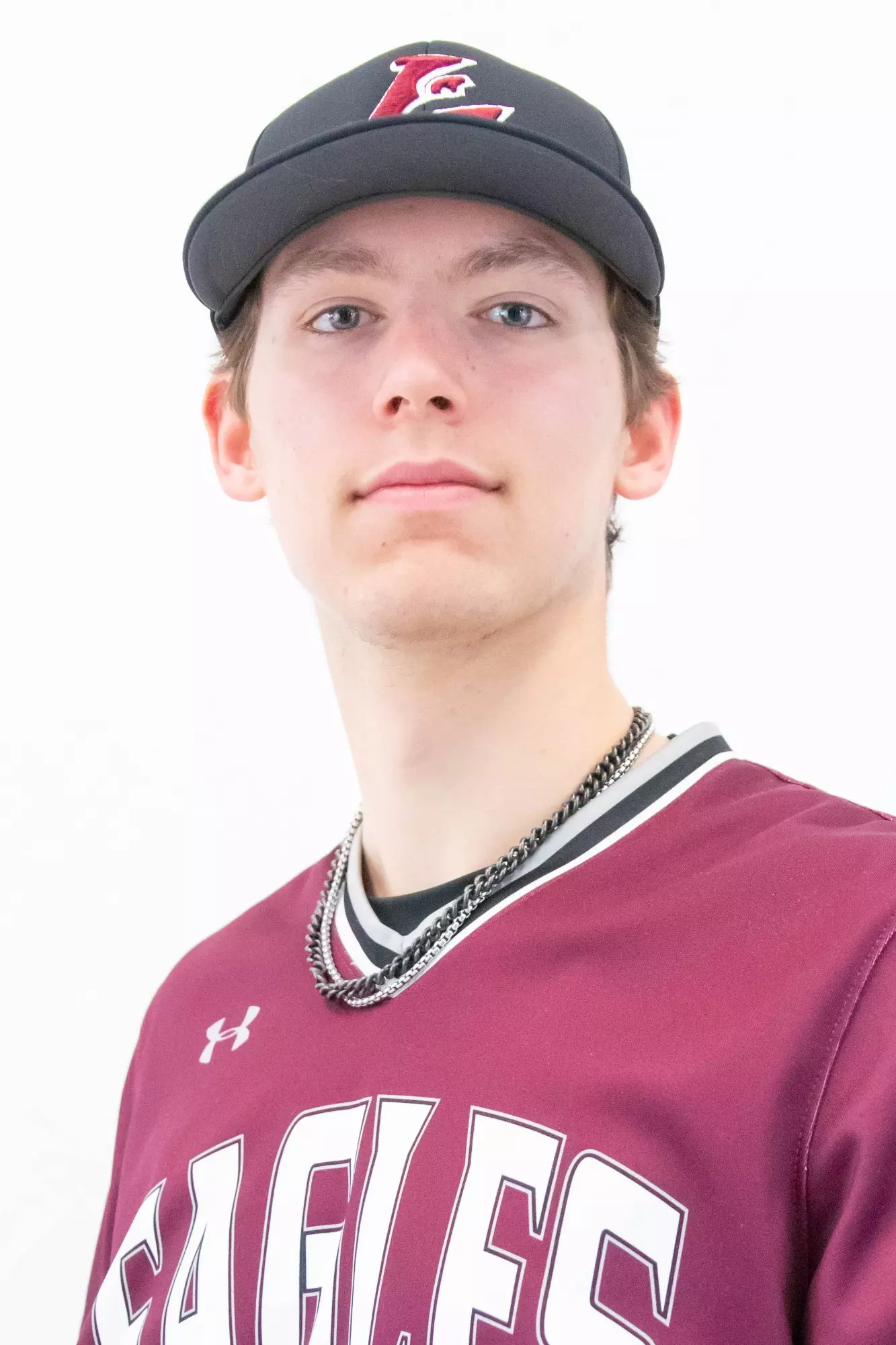 Cameron Marson and Chris Rogers