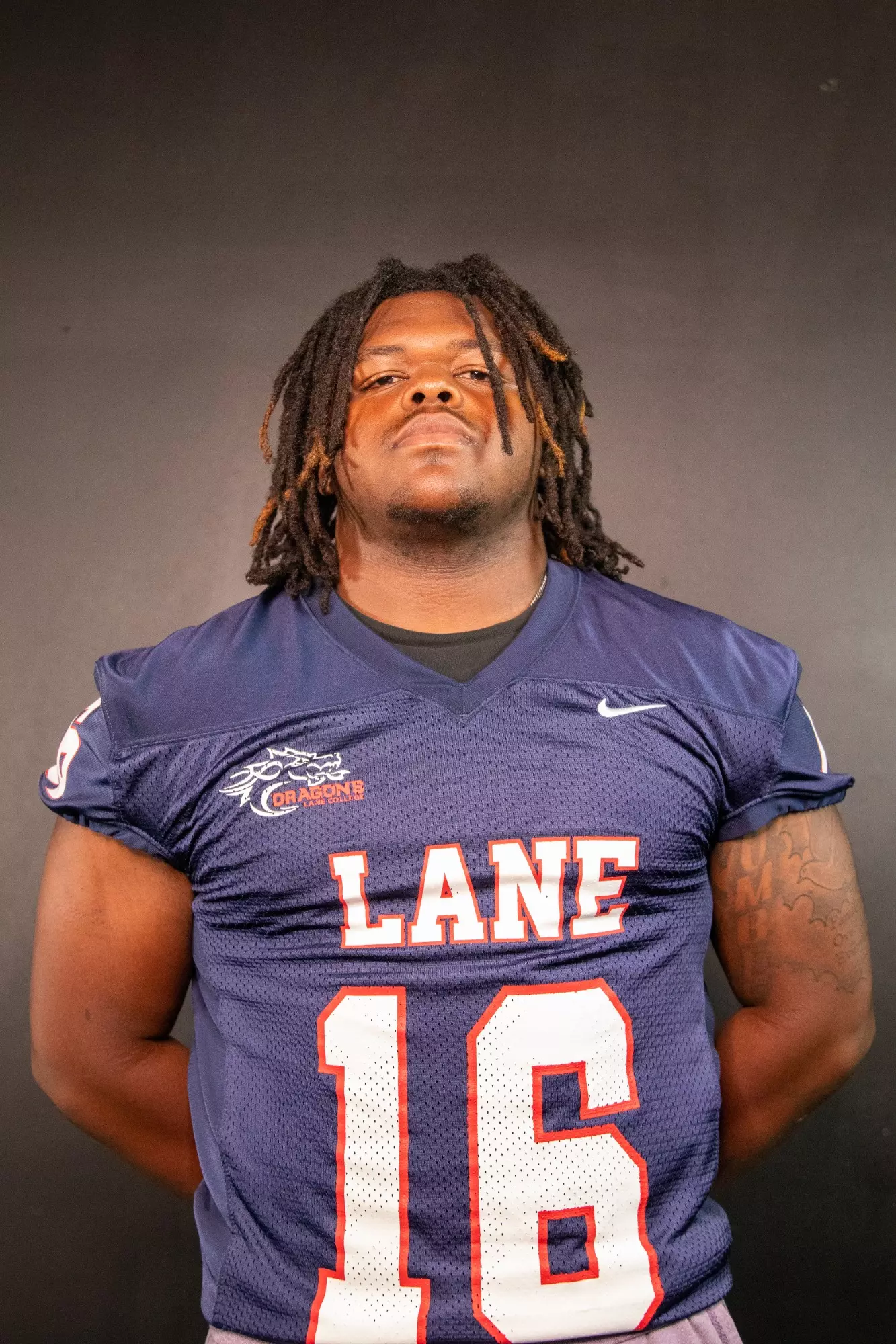 Jeremiah Flemmons and Houston Hicks - 