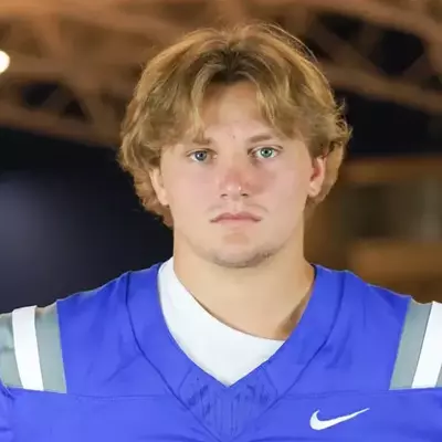 Aidan Rice and Colin McBee - 