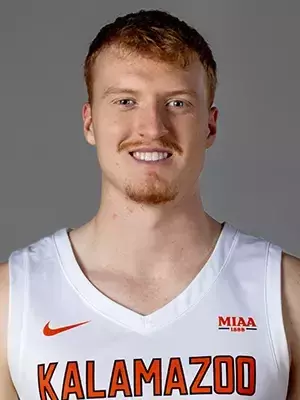 Omari Byrd and Aidan Moon