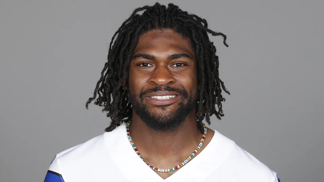 Zaire Mitchell-Paden and Xander Alarie