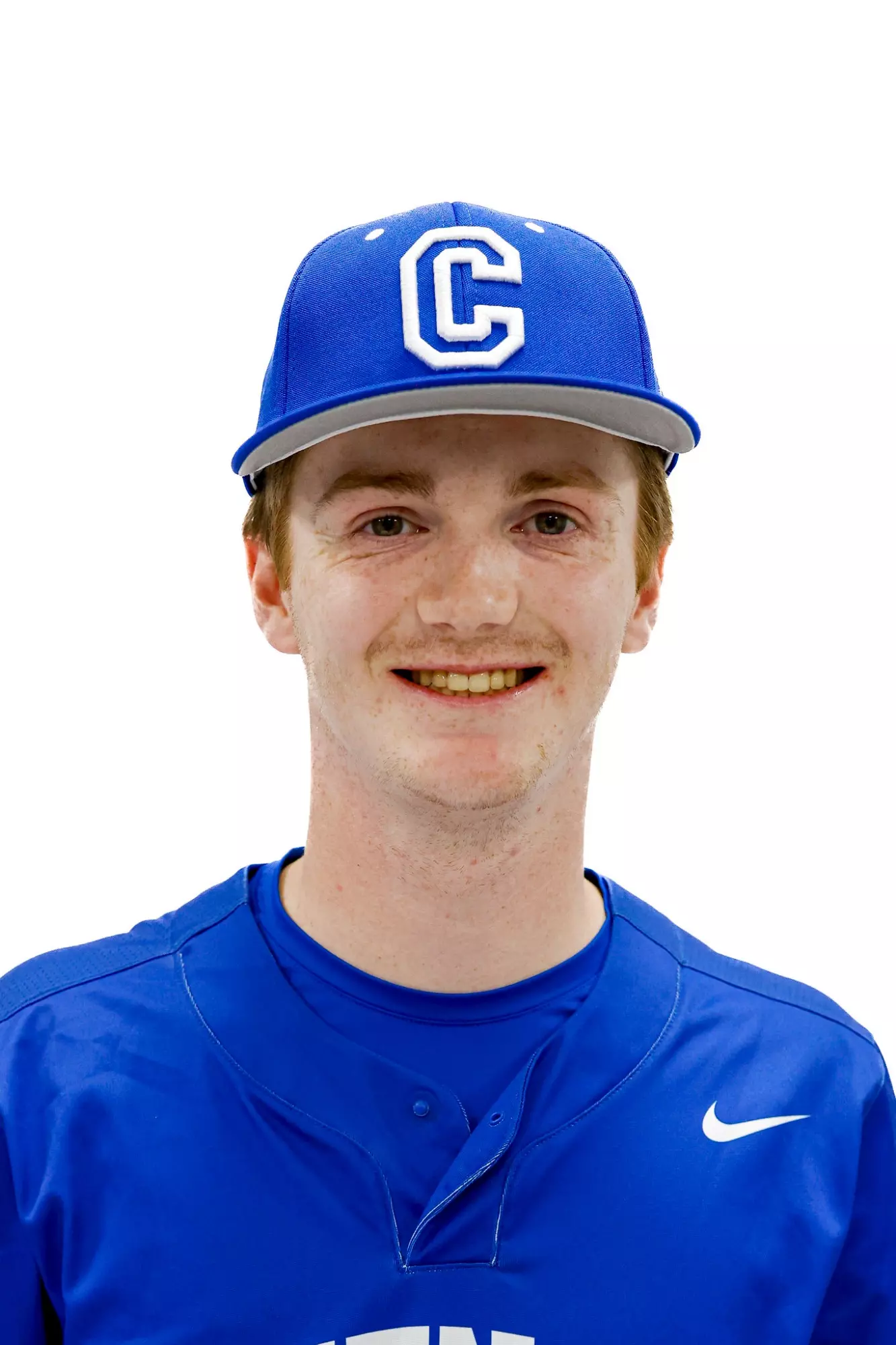 Cole Ellis and Jackson Bradfield