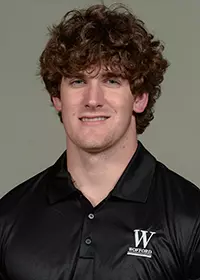 Harry Newton and Dalen Cobb - 