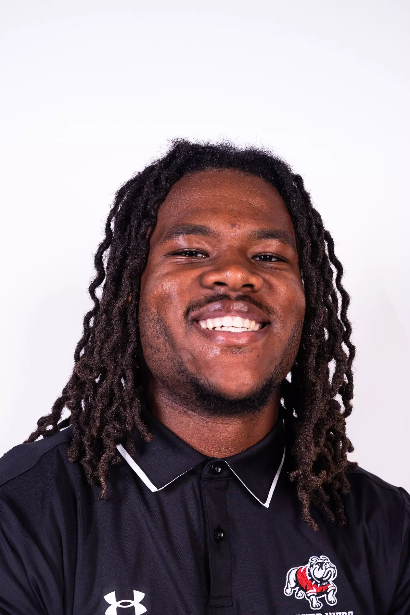 Dwight Harrington and Luke Bracey