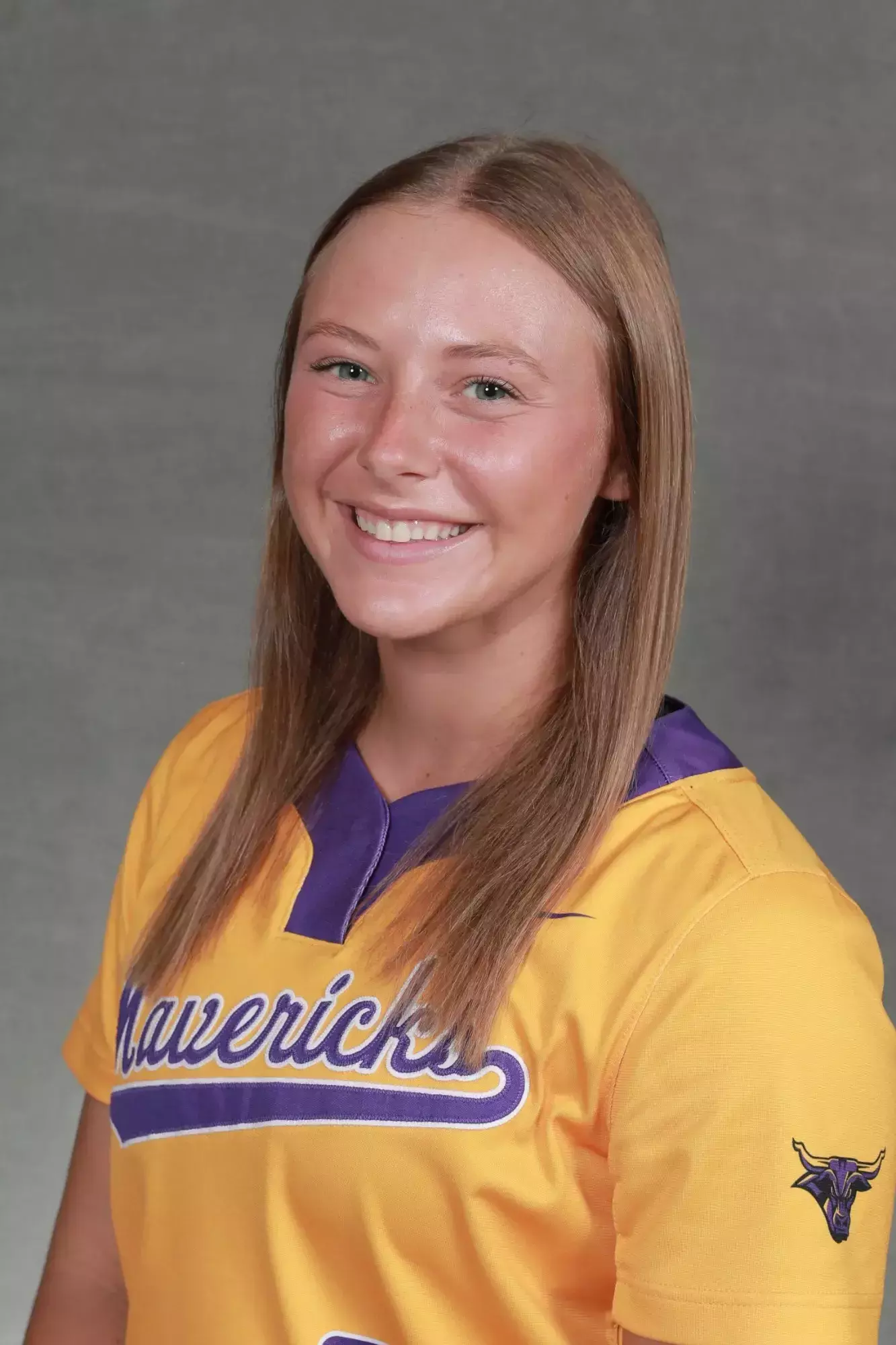 Chloe Brandt and Brody Berndt