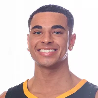 Brandon Bento-Jackson