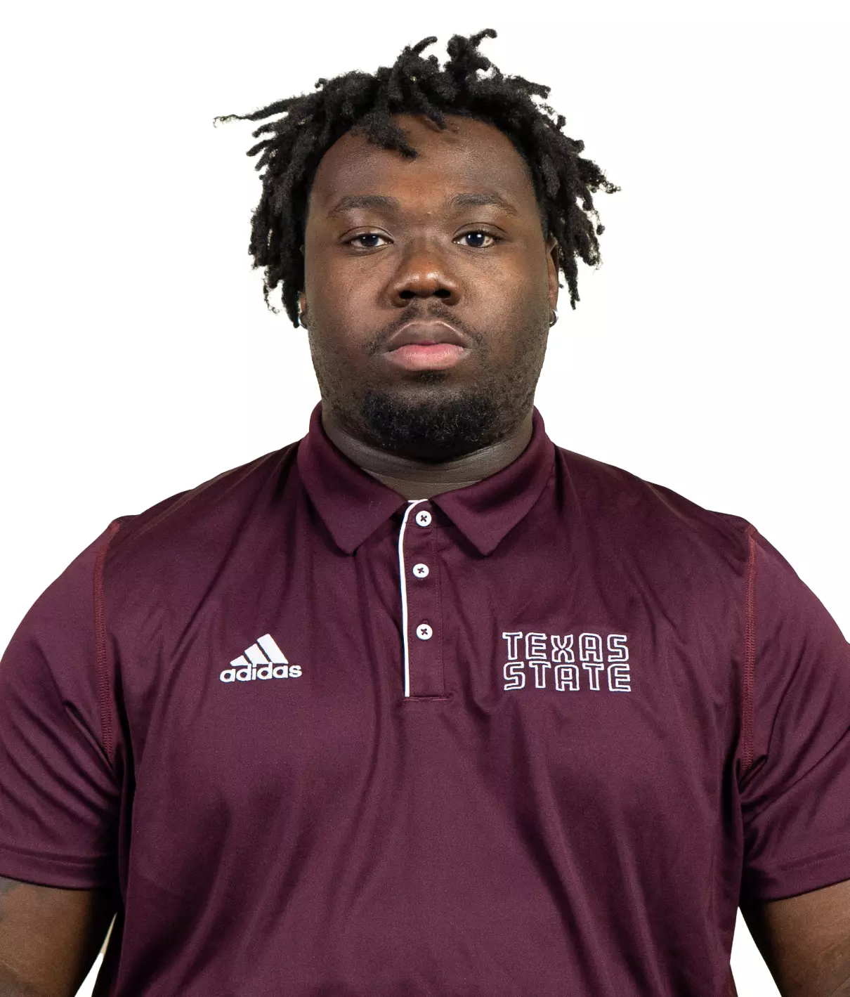 Jarrion Patton and Dario Benaglia - 