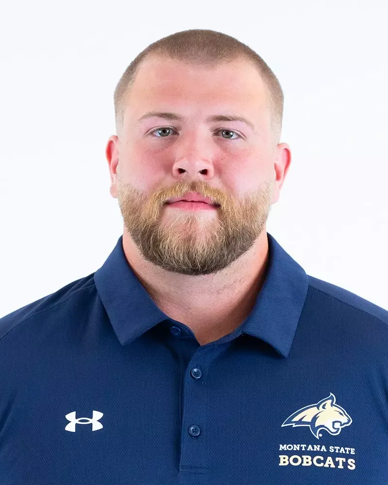 Malachi Claunch and Braxton Fulton