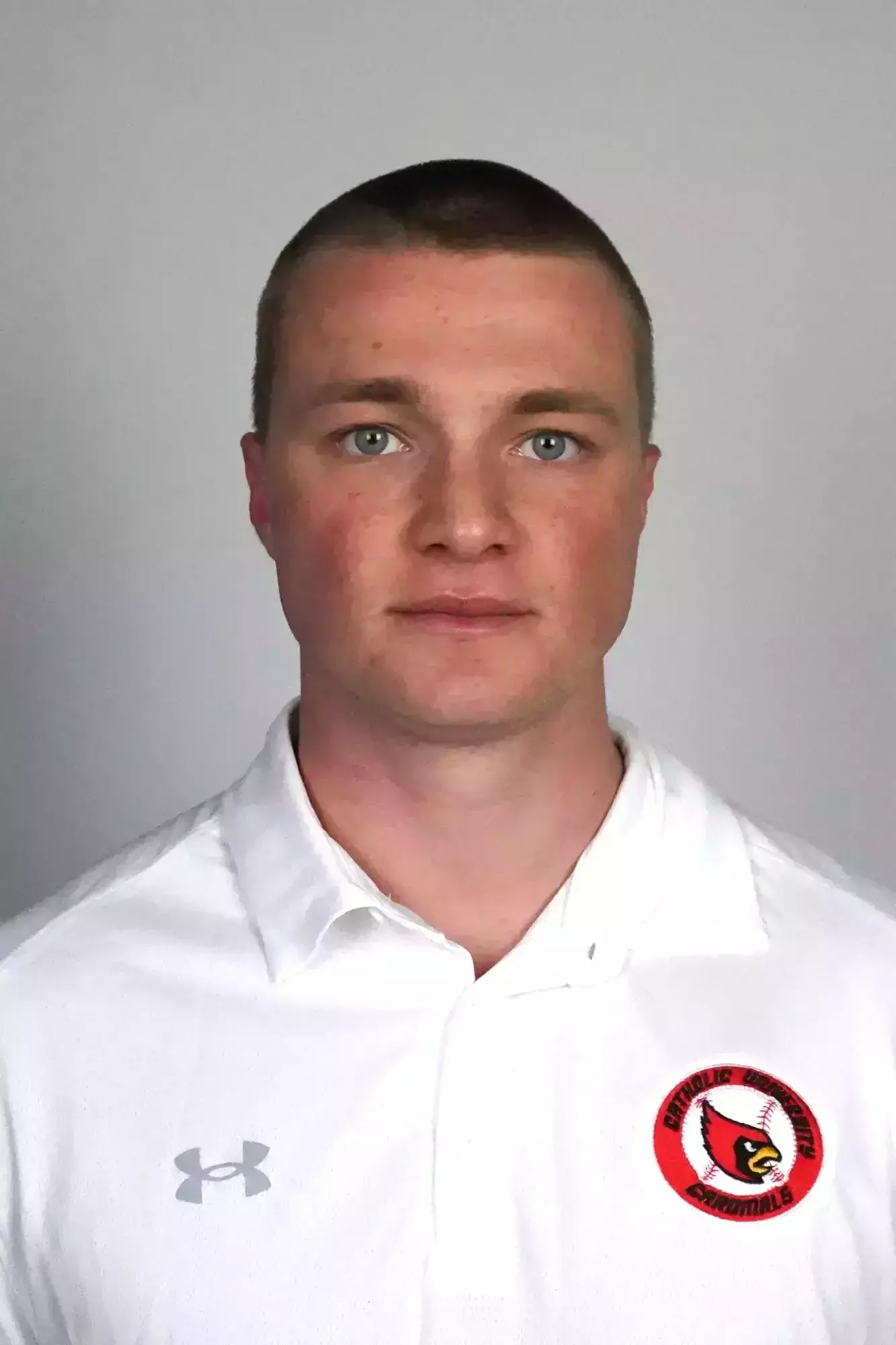 John Tomsho and Colin Stocklin