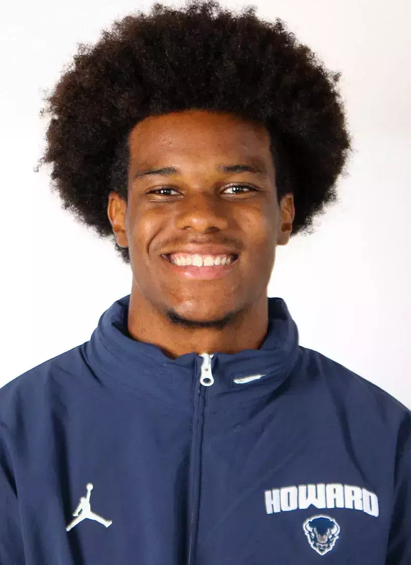 Victor Achoronye and Isaiah Grenway - 