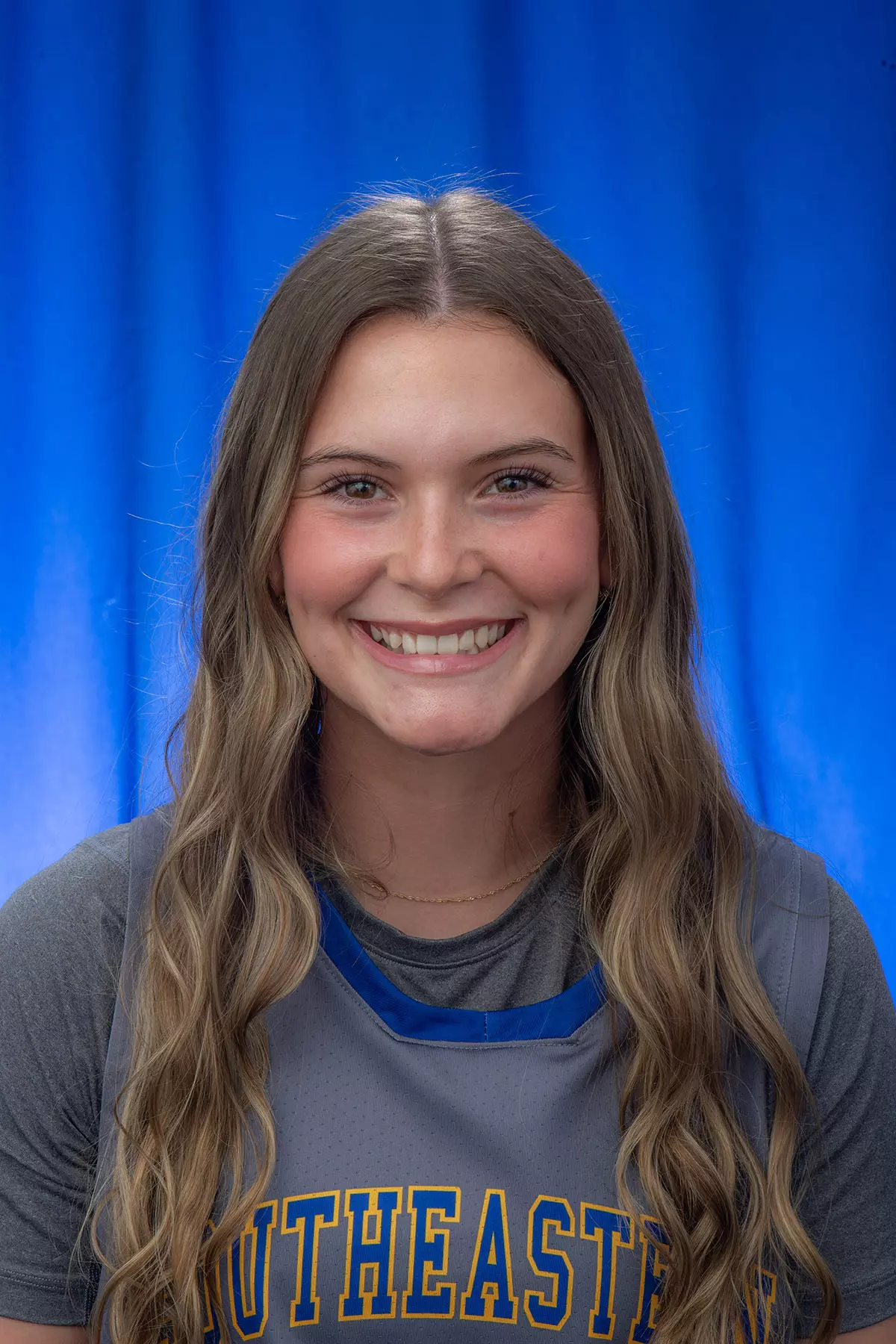 Titus Miller and Kya Blakley - 