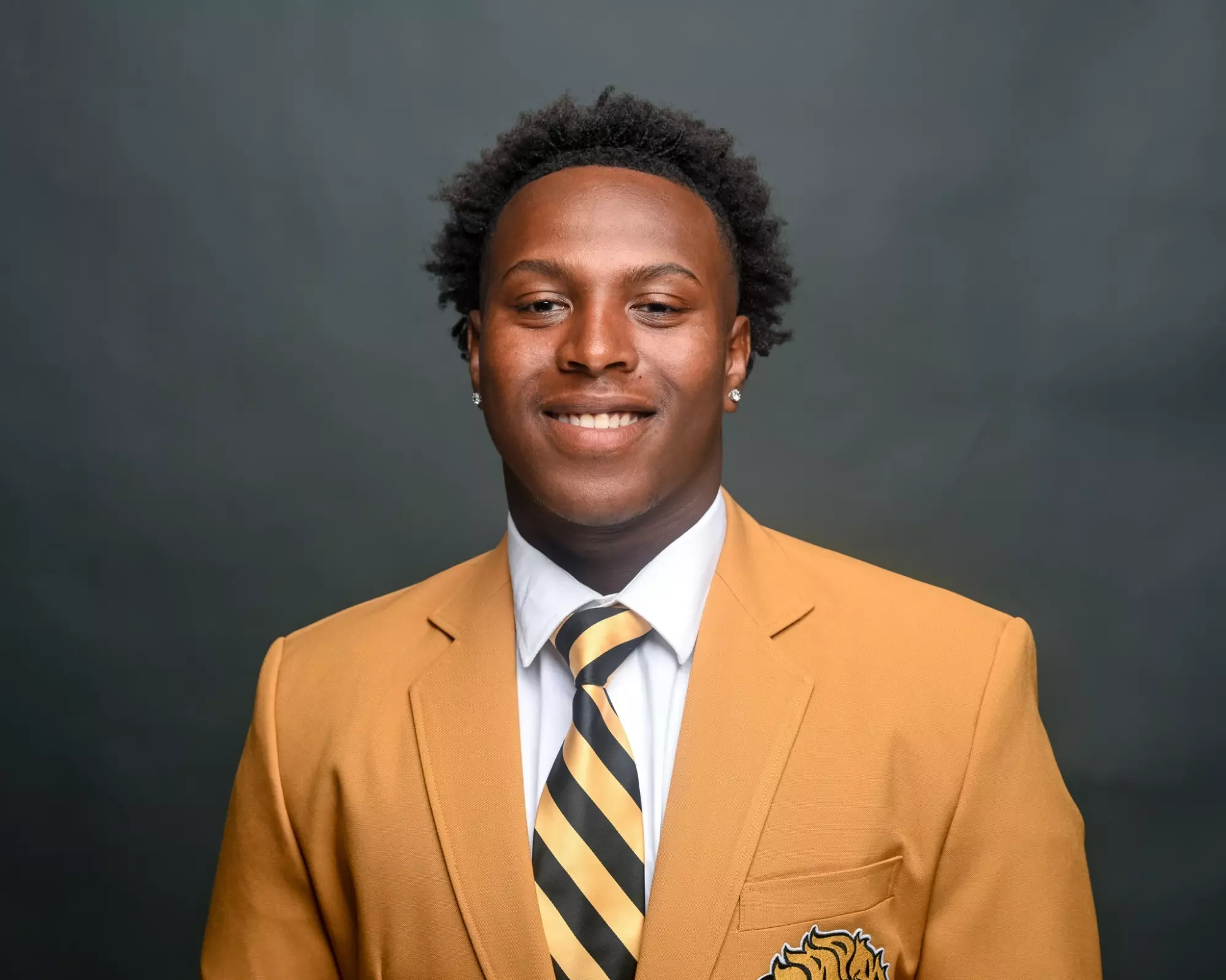 Shea Yurkunas and Derron Moore - 