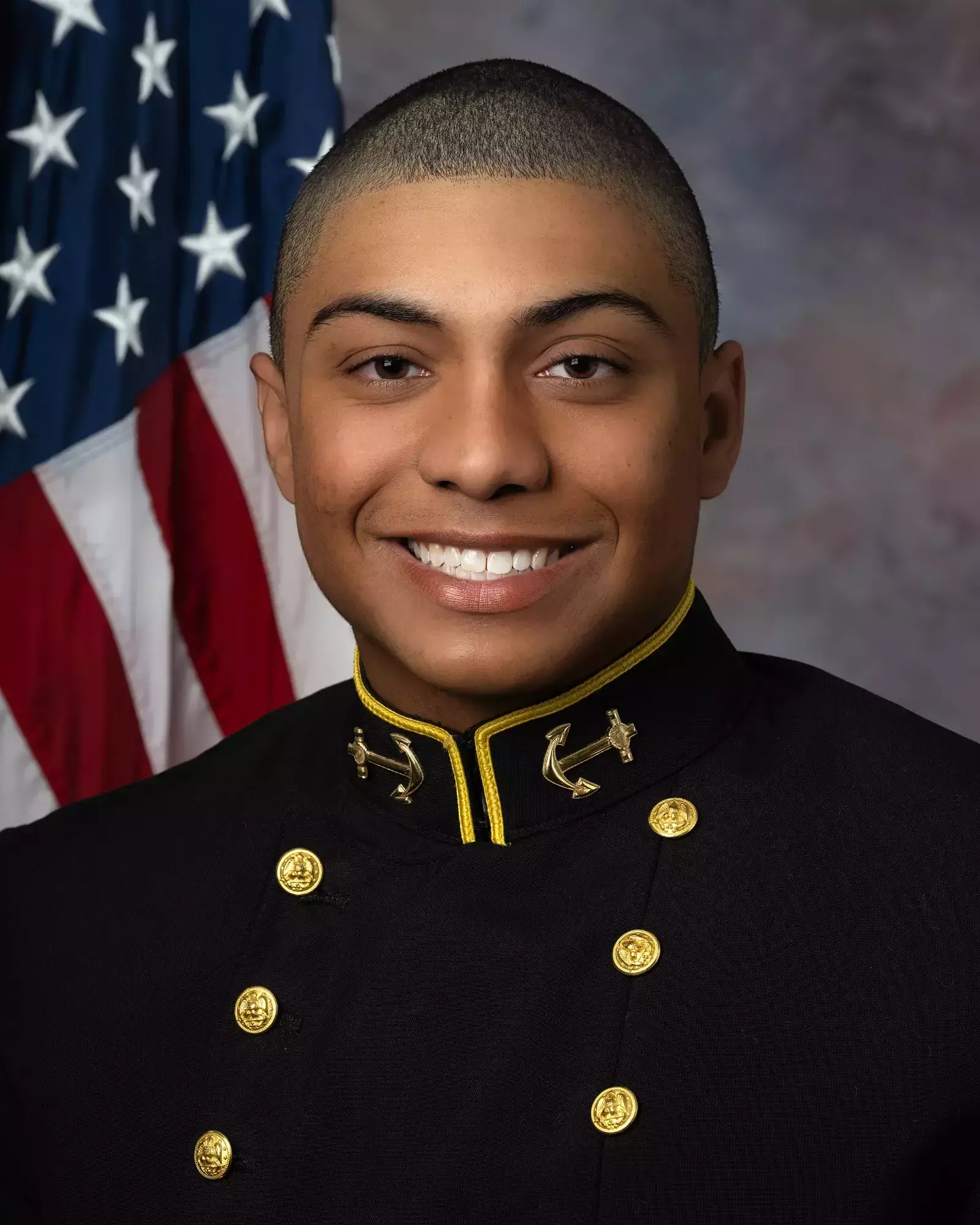 Tommy Tucker and Zavion Woodard