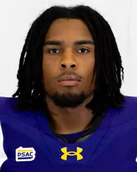 Tymere Jackson and Wayne Adair - 