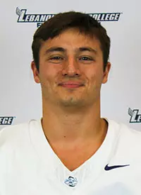 Tucker Bogacki and Cassius Freeman - 