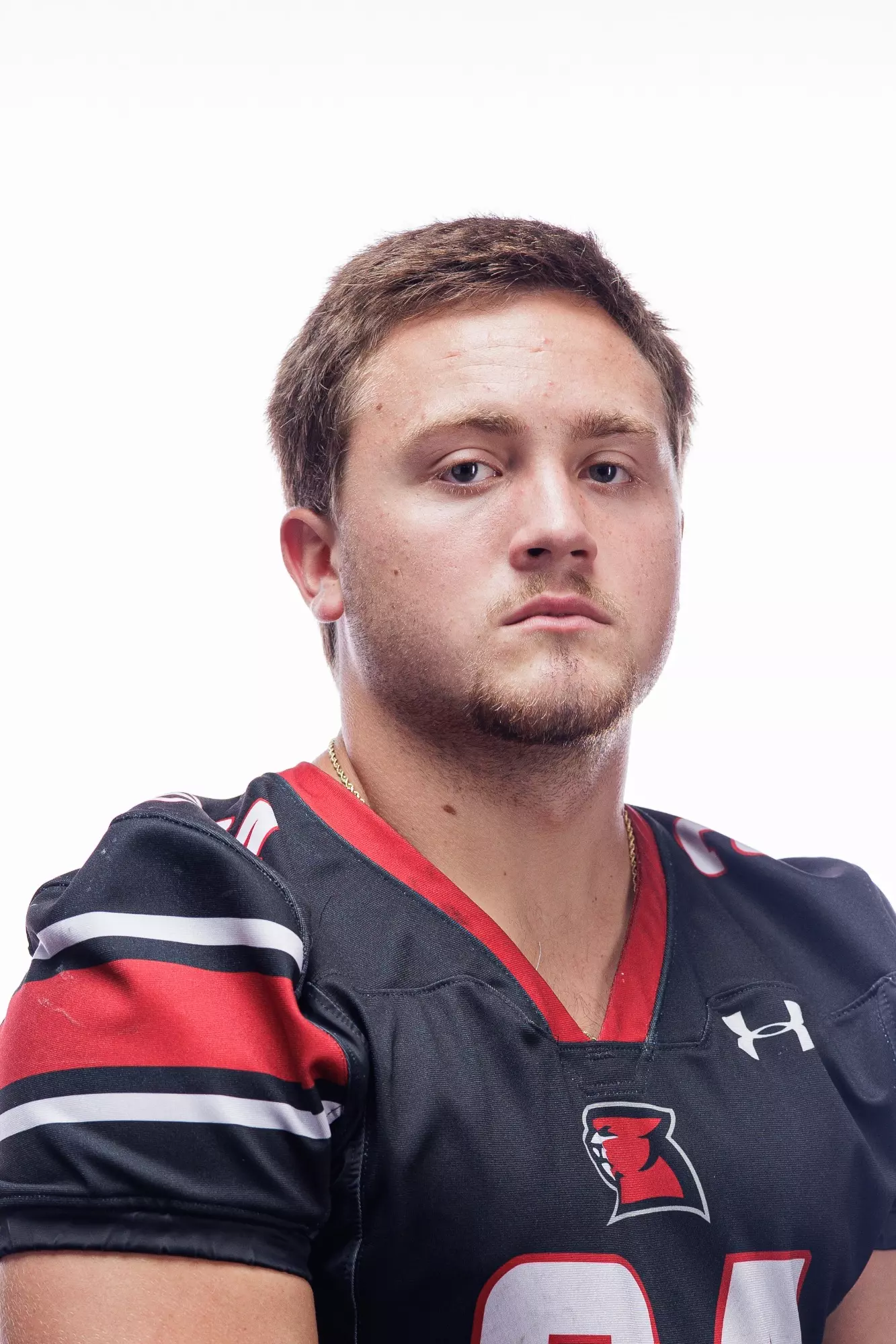 Derrion Horsley and Hunter Waddell