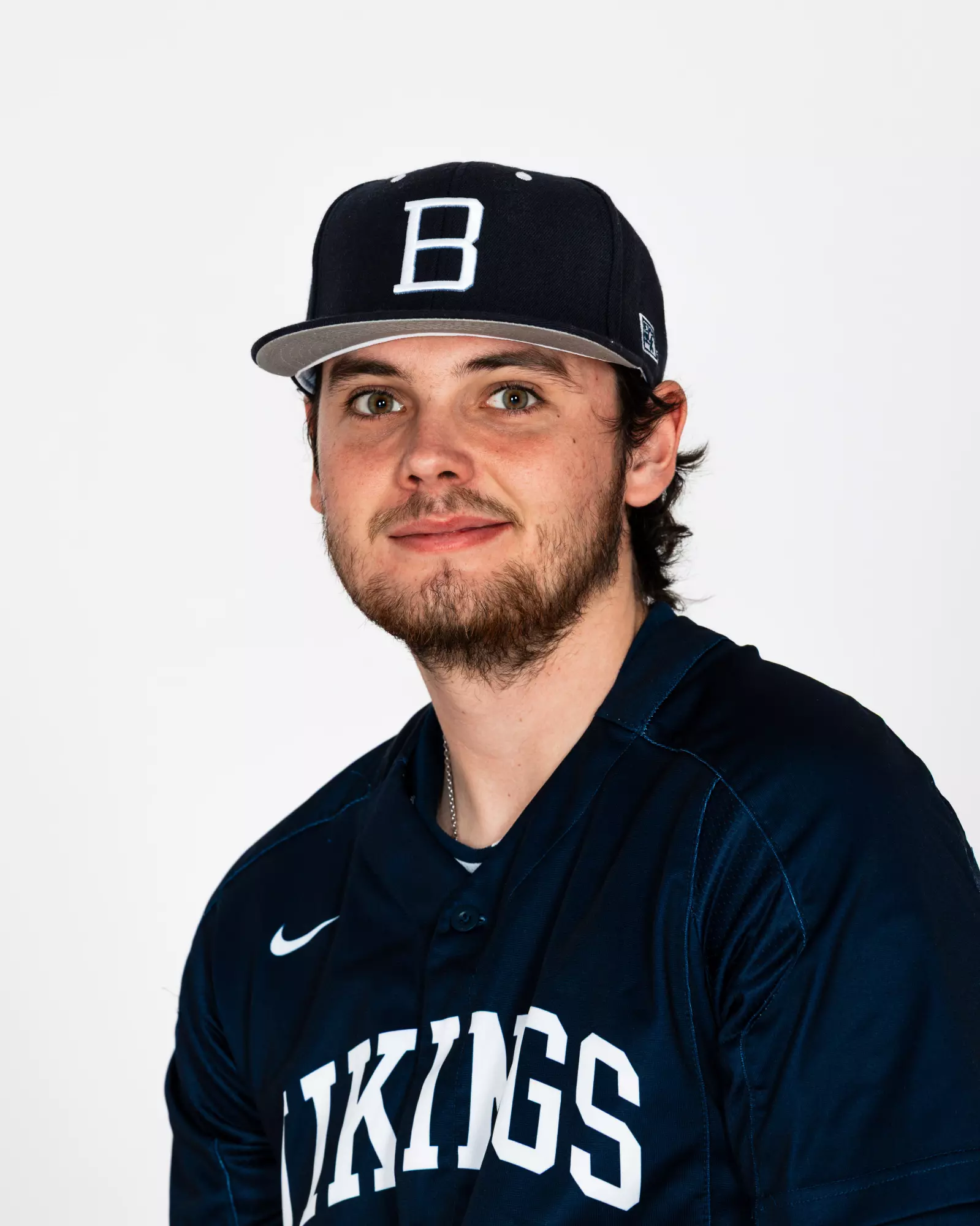 Mason Schoonover and Fisher Cantrell