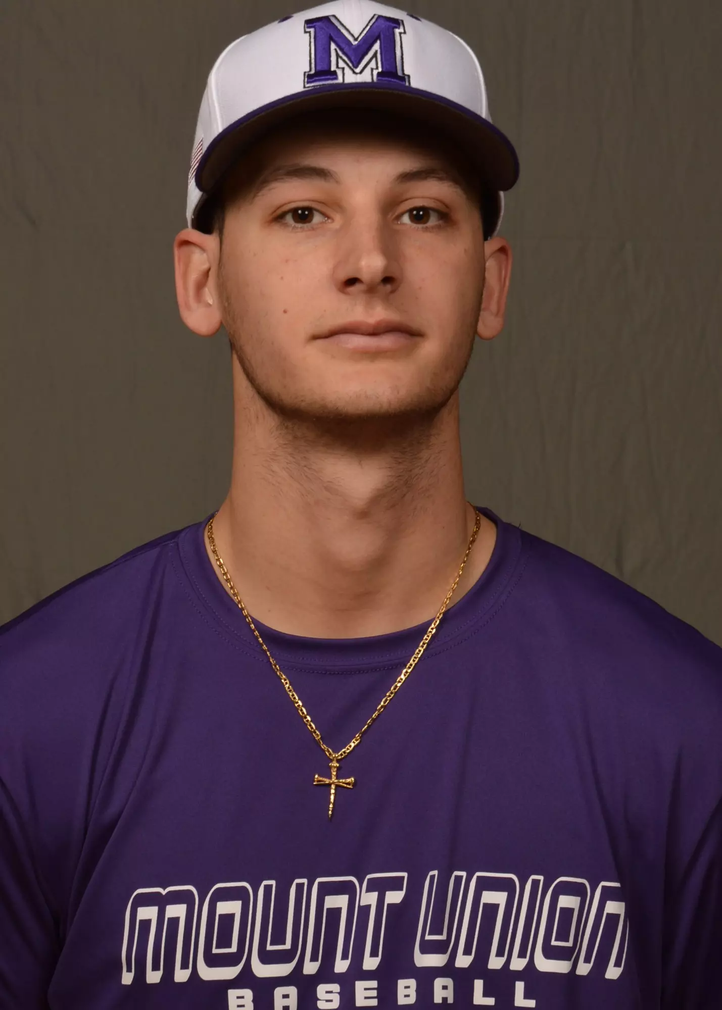 Jaired Lehman - 