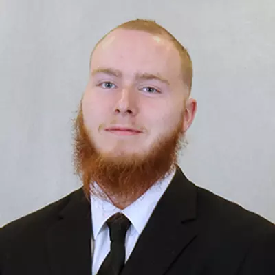 Tristan Ruhnow and Bryan Rosado