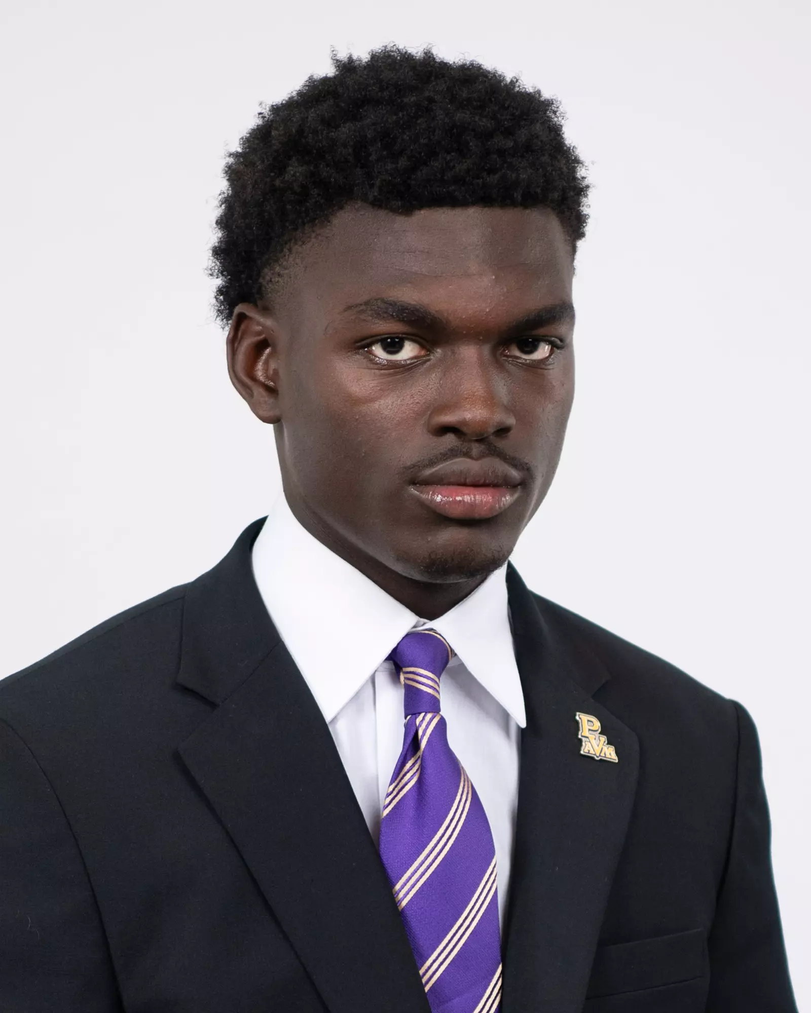 Devan Phillips and Ernest Campbell - 