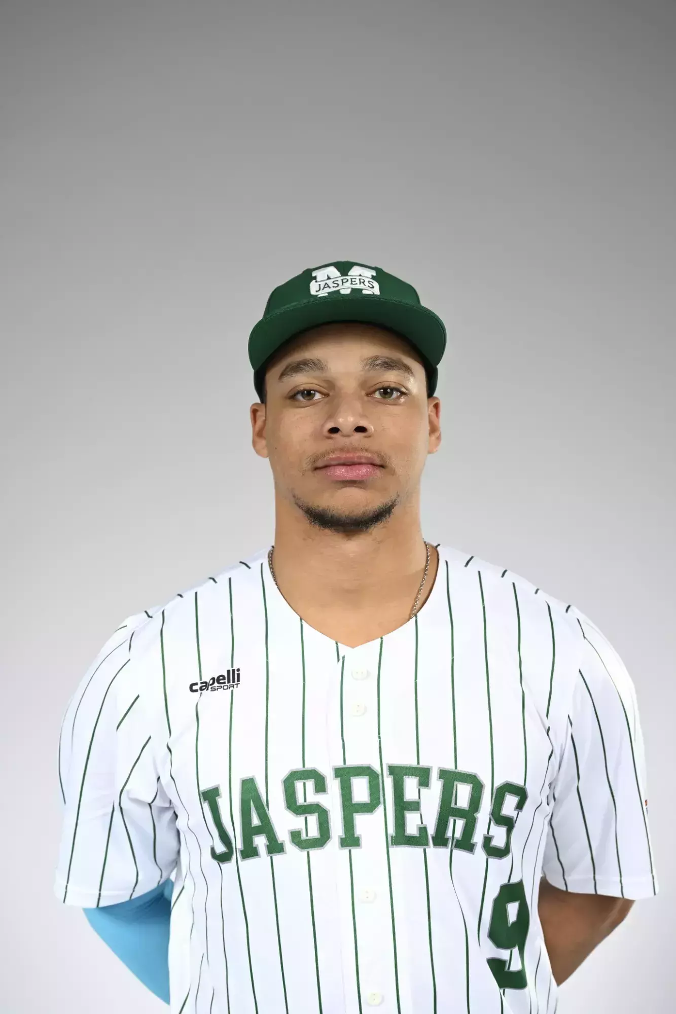 Mark Gialluisi and Tyler Mendez - 