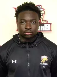 Josh Perry and Vincent Burse III - 