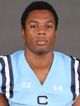 Chase Anderson and Jabraivon Woodard - 