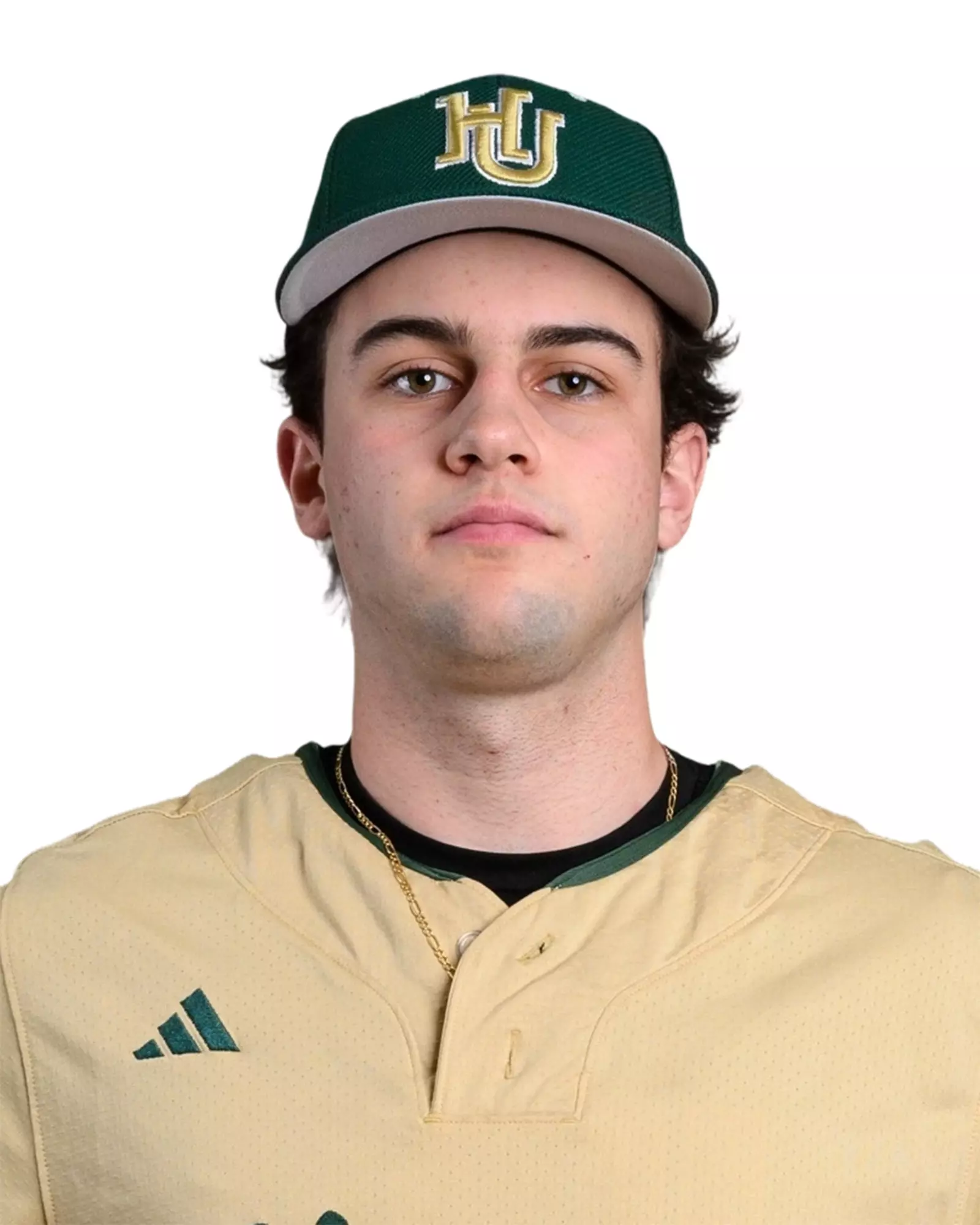 Jack Hinton and Bella Nutting