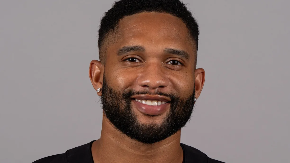 Harrison Alexander and Wade Estess