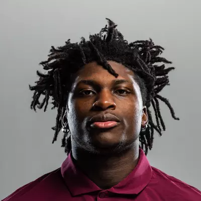 Jalen Yearby and Elijah Fears - 