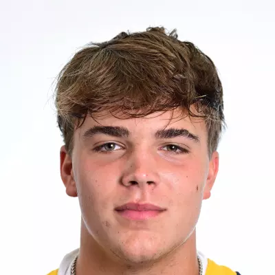 Alton Robinson and Caleb Cornell - 