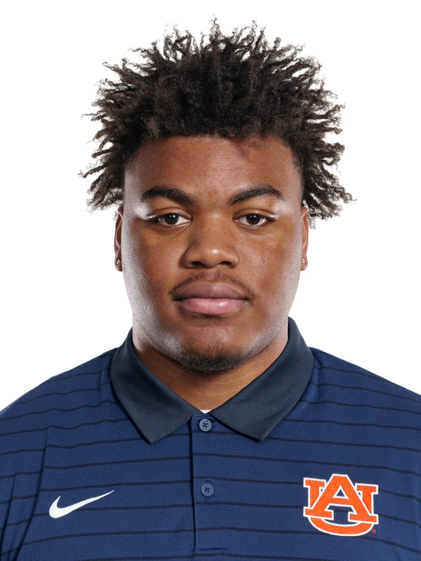 Royel Fairfax-Byrd and Kameron Howard - 