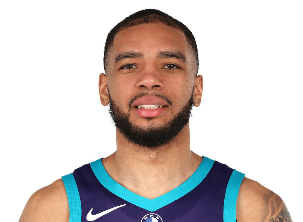 MarJon Beauchamp and Kendall Munson