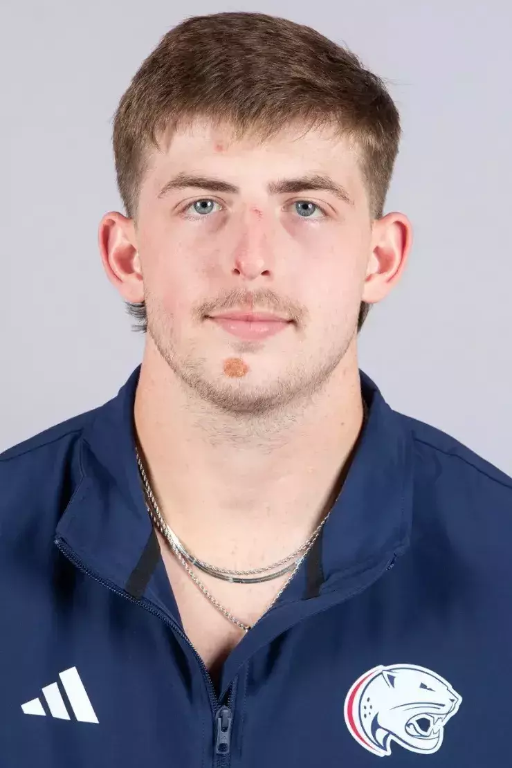 Logan Joellenbeck and Camden Lawson - 