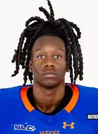 Luca Akirtava and Cole Sanders - 