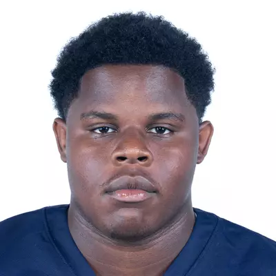 Nacari Johnson and Terrell Miller - 