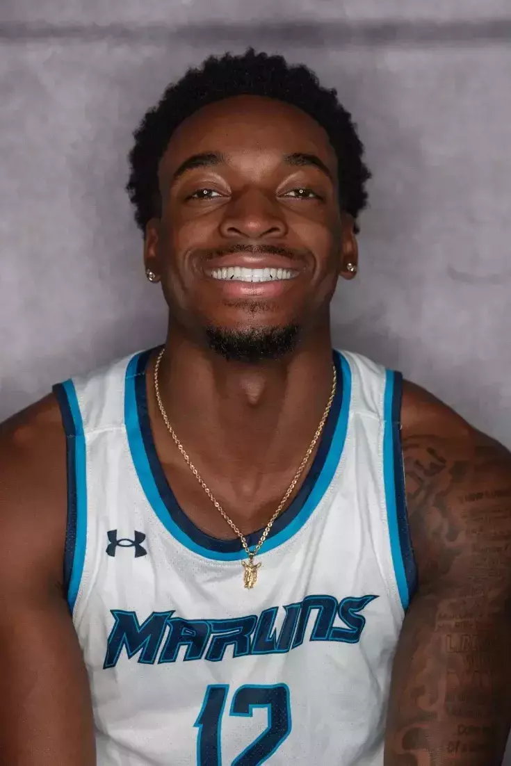 Peyton Mann and Devon Lassiter Jr.