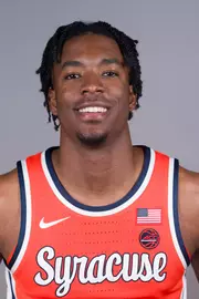 Chol Marial and Christian Tucker