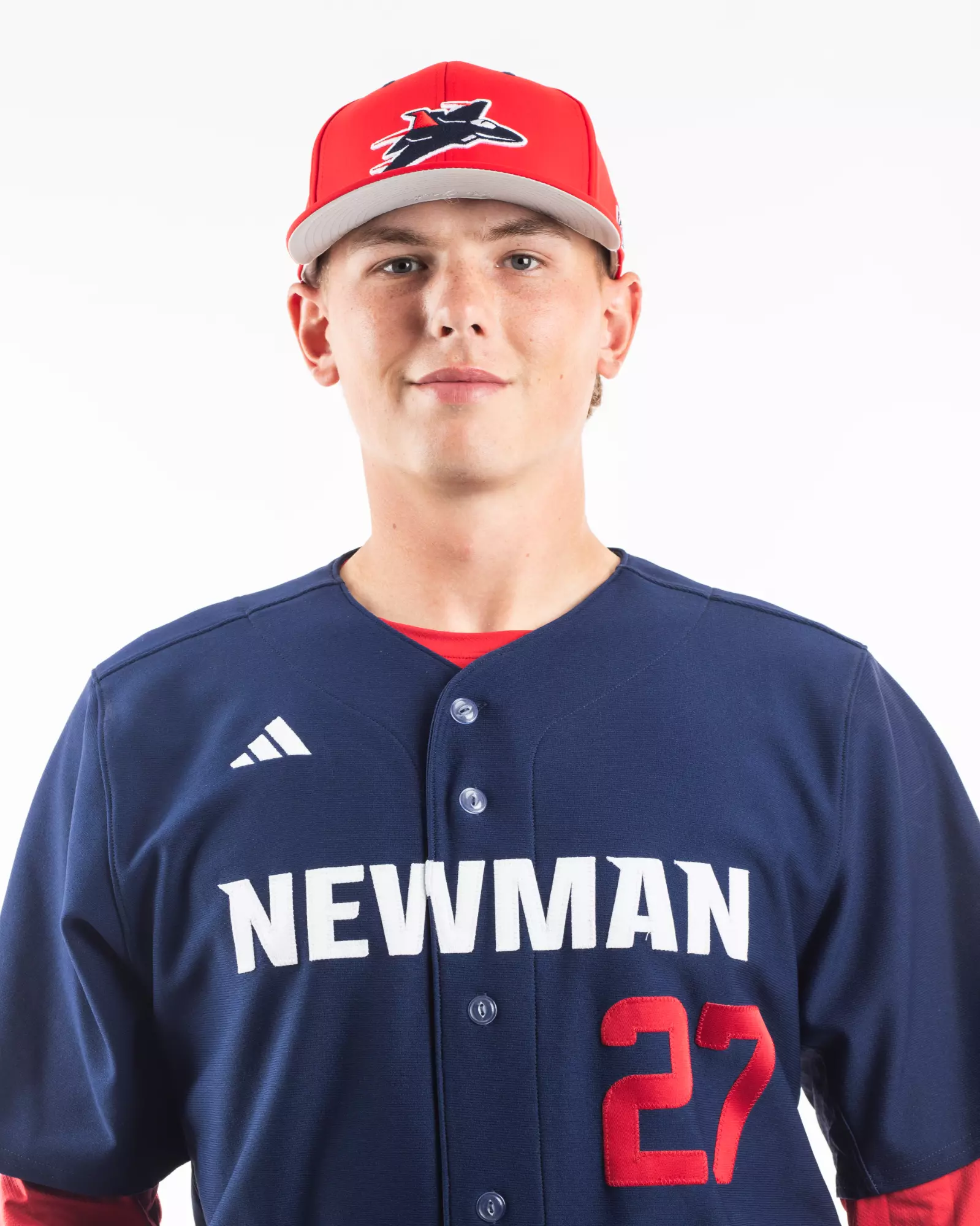 Aby Redwine and Braeden Lundberg