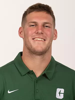 Dylan Calero and Darren Moses - 