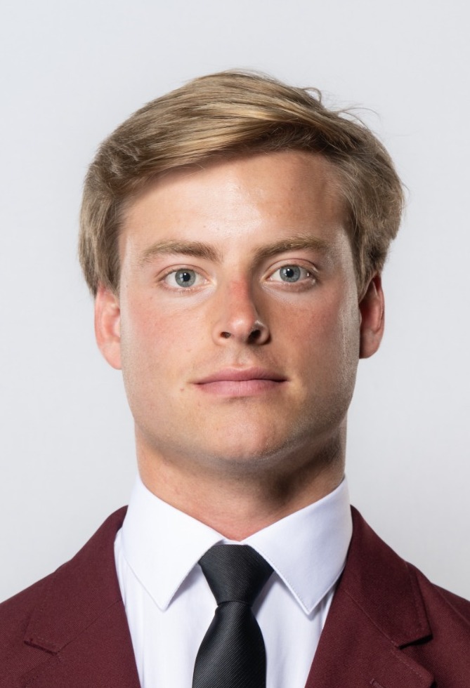 Jarrion Patton and Dario Benaglia - 