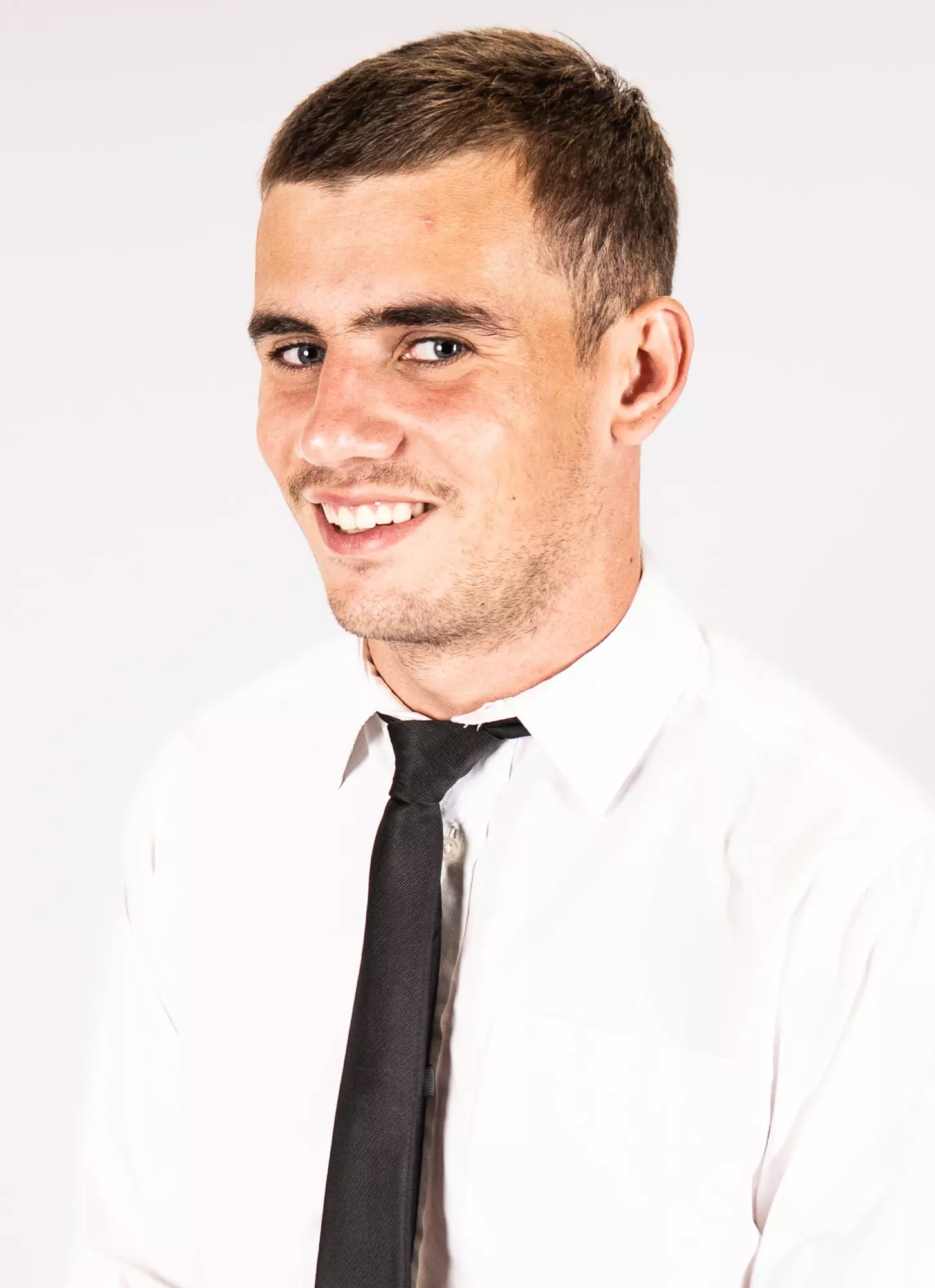 Patrick Tripier and Ryan Kenyon