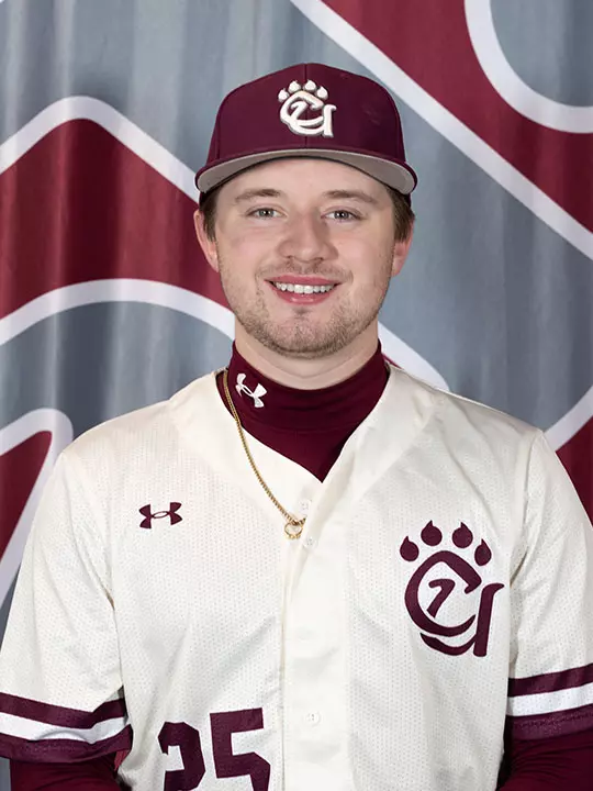 Andrew Cortor and David Sessoms