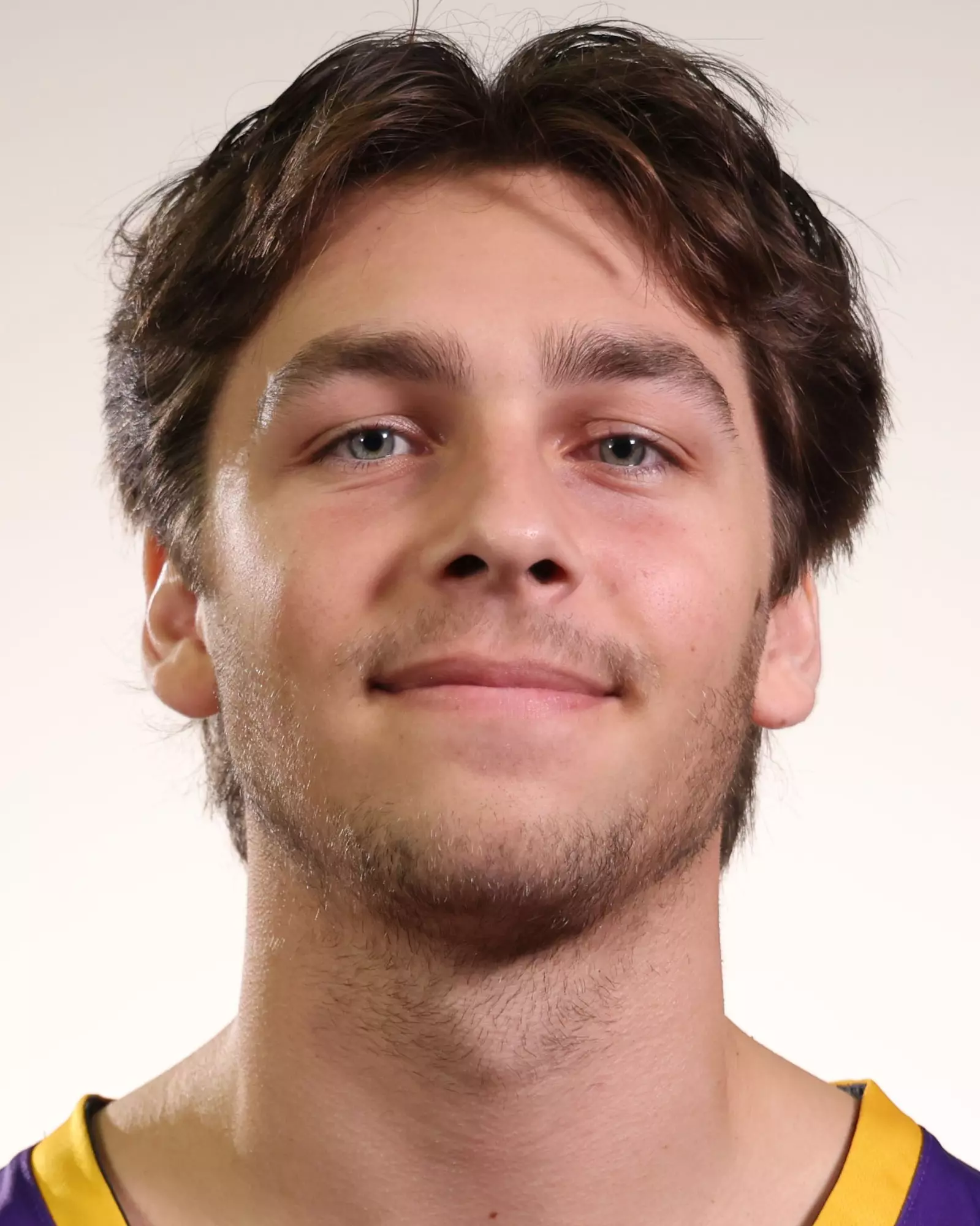 Chase Moss and Mariah Elohim