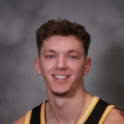 Carson Koch leads Gustavus Adolphus to 90-72 NCAA Division III ...