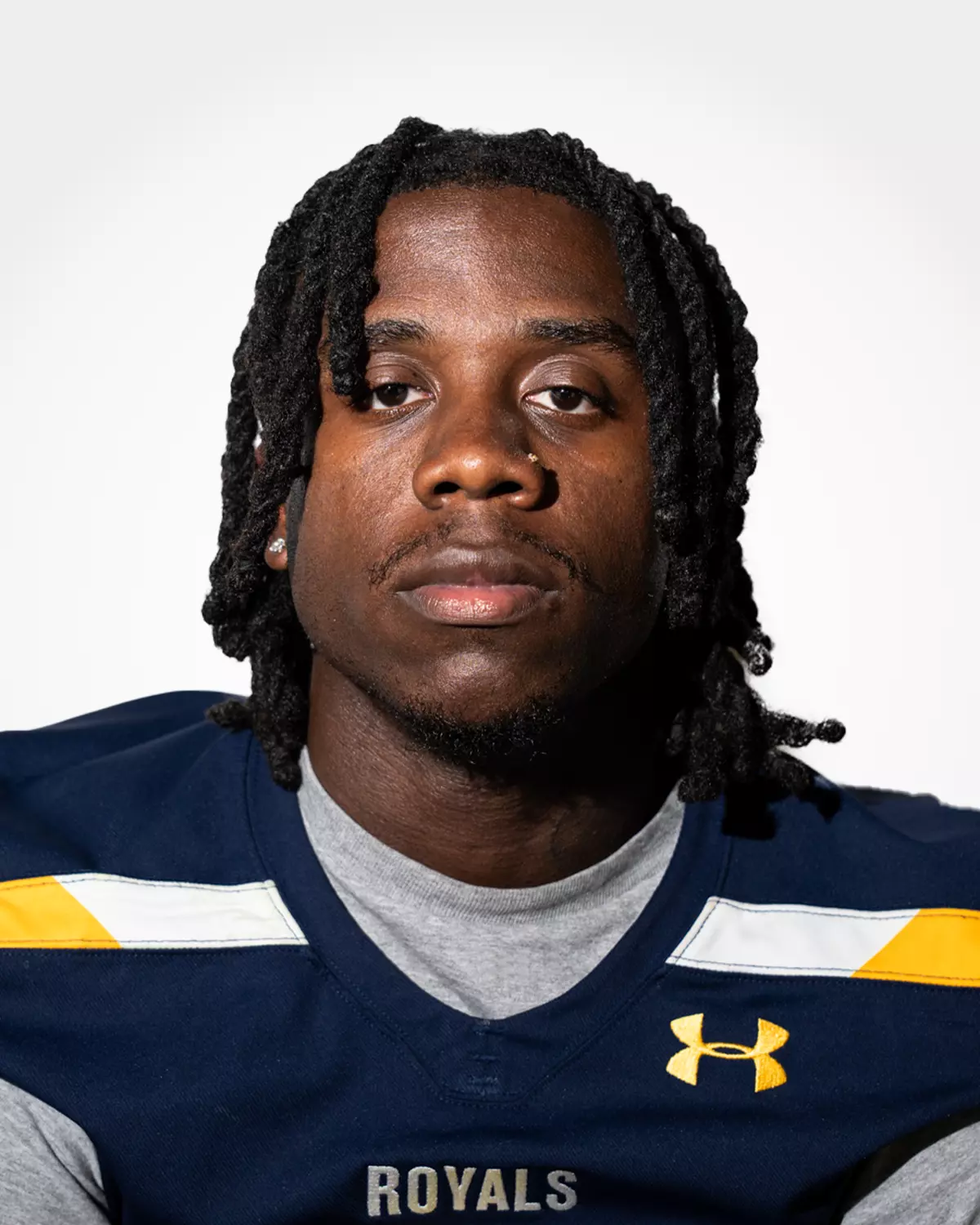 Patrick Burris Jr and Trevarus Walker - 